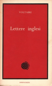 Lettere inglesi