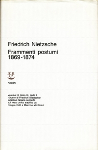 Copertina libro
