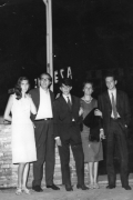 Archivio Giorgio Colli - Firenze - Galleria immagini