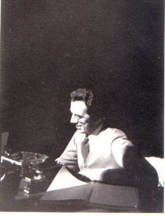 Giorgio Colli, 1953