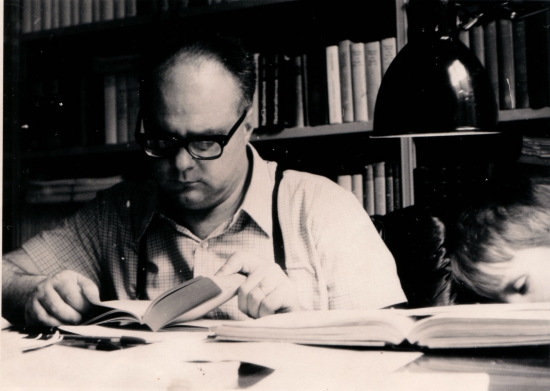 Mazzino Montinari