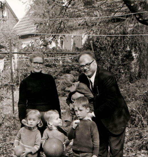 Famiglia Montinari