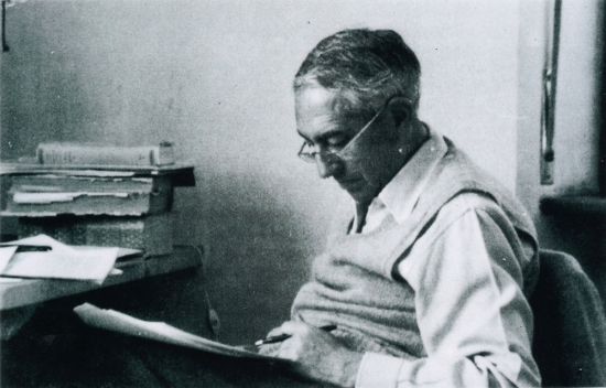 Luciano Foà