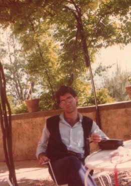 Massimo Della Rosa