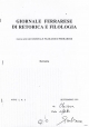 Archivio Giorgio Colli - archivio immagini
