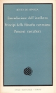 Copertina libro Emendazione dell'intelletto, Spinoza