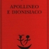 Archivio Giorgio Colli - Firenze - Galleria immagini